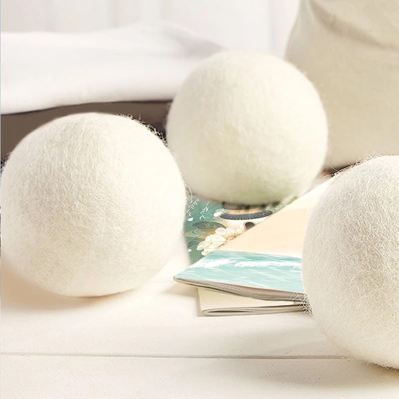 Wool Ball