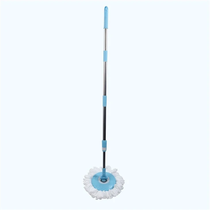 REMOVABLE 360 SPIN MOP