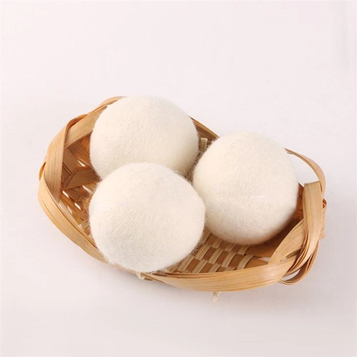 Wool Ball