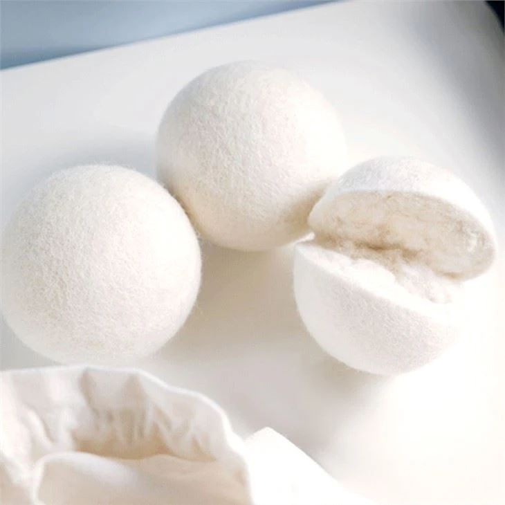 Wool Ball