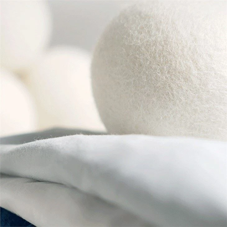 Wool Ball
