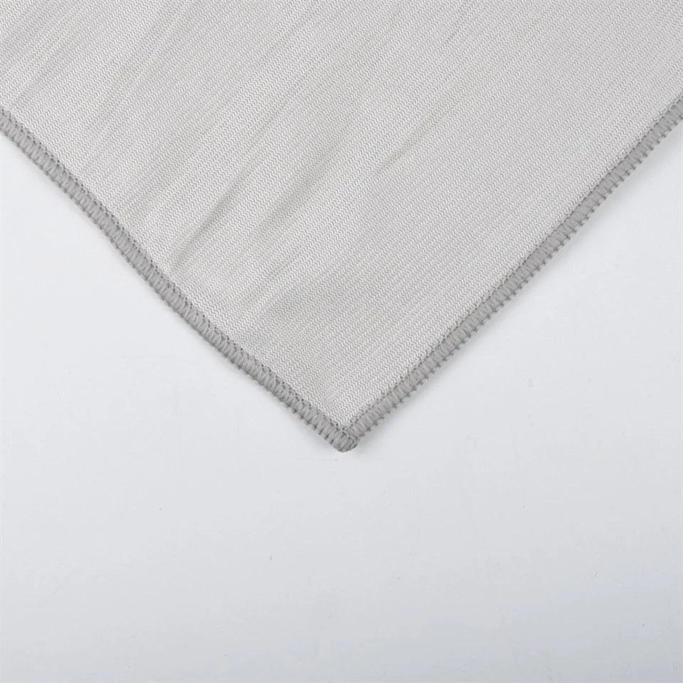 Glass And Mirror Microfiber Cleaning Cloth high quality