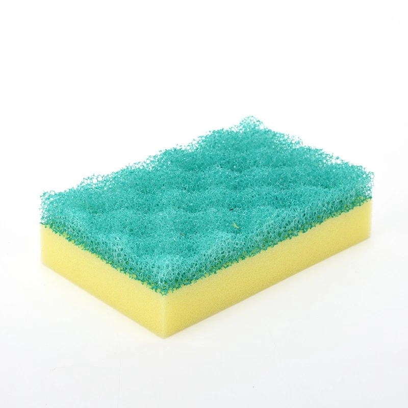 2 in 1 Scrub Sponges high quality
