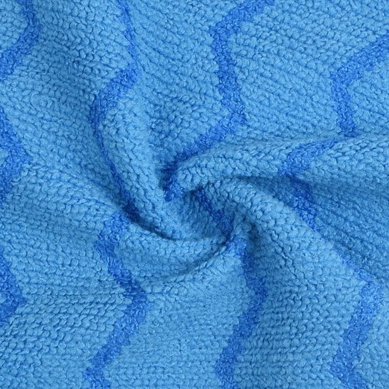 50PK Microfiber Cleaning Cloth Roll best