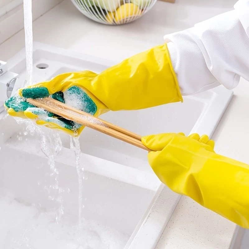 Cleaning Gloves best