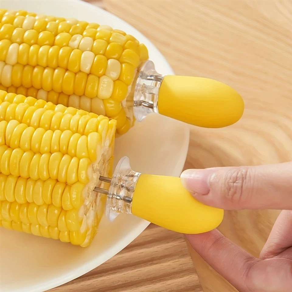 Corn Kernel Barbecue Forks price