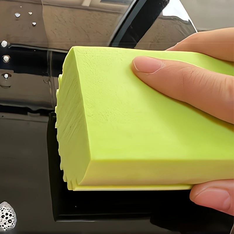 Damp Clean Duster Sponge best