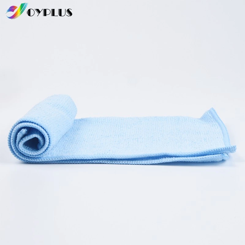 Microfiber Cleaning Cloth Set high quality